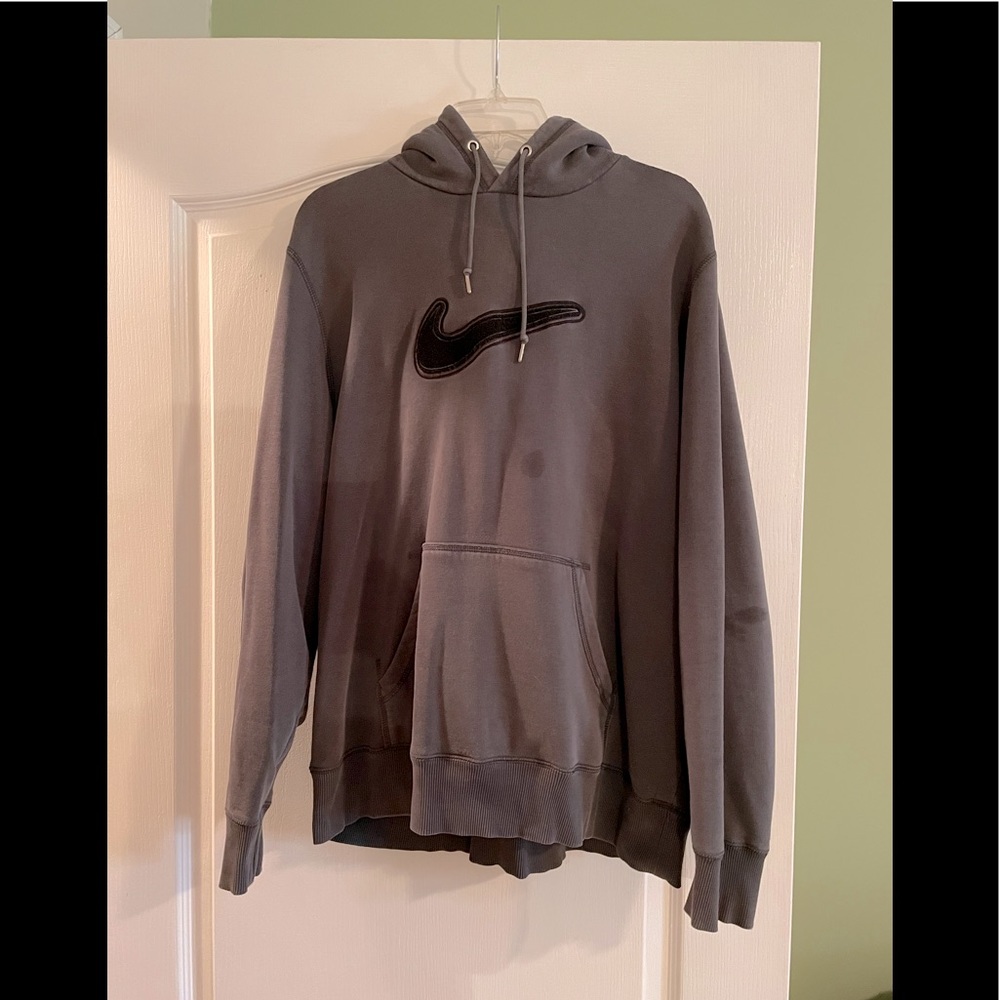Nike hoodie
